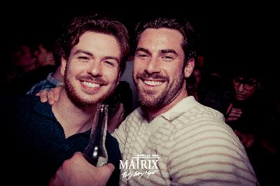 Party Bild aus dem Matrix Club Berlin vom 29.03.2025